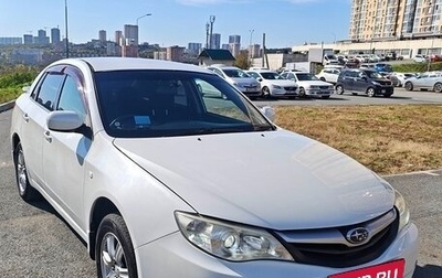 Subaru Impreza III, 2010 год, 675 000 рублей, 1 фотография