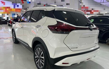 Nissan Kicks I, 2023 год, 1 120 000 рублей, 5 фотография