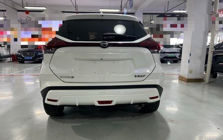 Nissan Kicks I, 2023 год, 1 120 000 рублей, 6 фотография