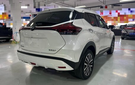 Nissan Kicks I, 2023 год, 1 120 000 рублей, 4 фотография