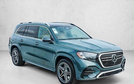 Mercedes-Benz GLS, 2026 год, 11 760 000 рублей, 1 фотография