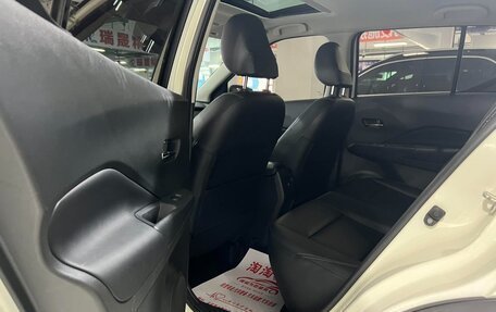 Nissan Kicks I, 2023 год, 1 120 000 рублей, 9 фотография