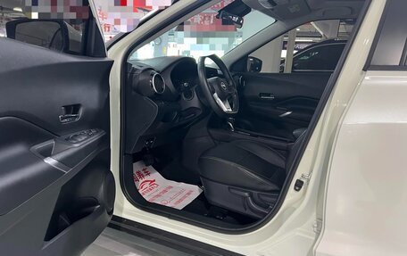 Nissan Kicks I, 2023 год, 1 120 000 рублей, 8 фотография