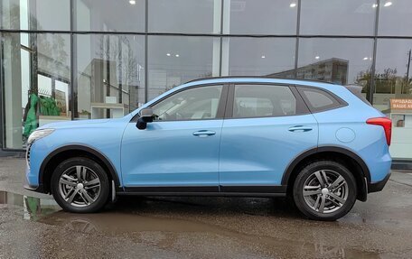 Haval Jolion, 2024 год, 10 фотография