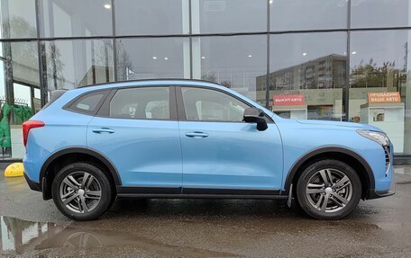 Haval Jolion, 2024 год, 5 фотография