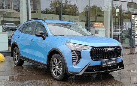 Haval Jolion, 2024 год, 3 фотография