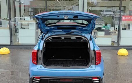 Haval Jolion, 2024 год, 12 фотография