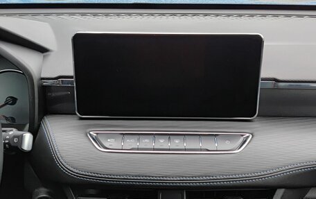 Haval Jolion, 2024 год, 18 фотография
