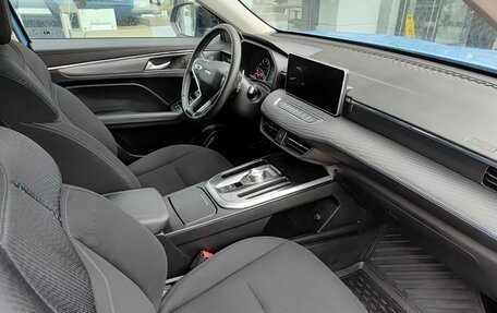 Haval Jolion, 2024 год, 13 фотография