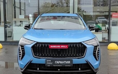 Haval Jolion, 2024 год, 2 фотография