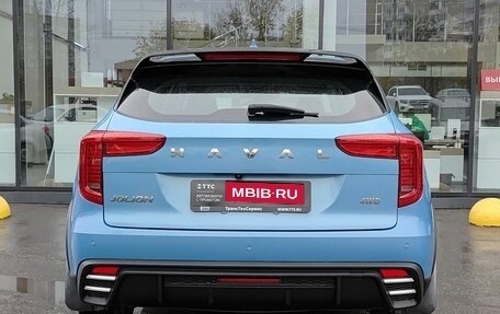 Haval Jolion, 2024 год, 7 фотография
