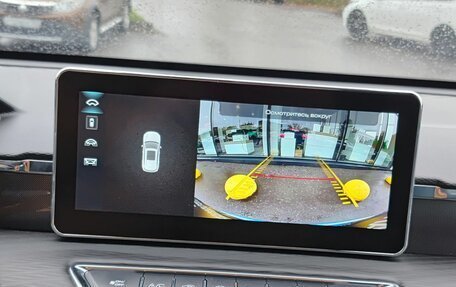 Haval Jolion, 2024 год, 28 фотография