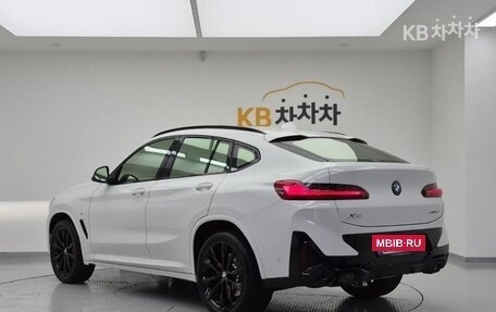 BMW X4, 2026 год, 7 300 000 рублей, 3 фотография
