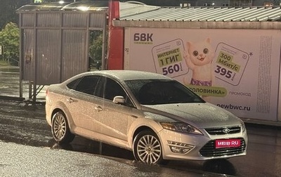 Ford Mondeo IV, 2012 год, 850 000 рублей, 1 фотография