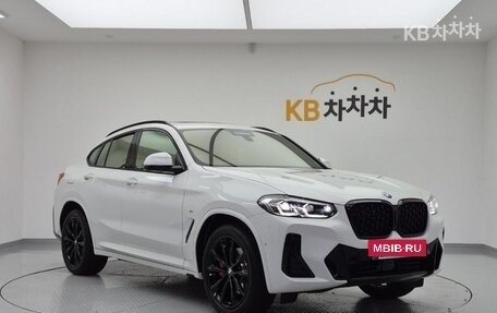 BMW X4, 2026 год, 7 300 000 рублей, 2 фотография