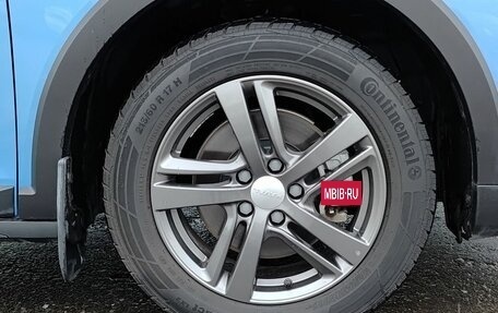 Haval Jolion, 2024 год, 22 фотография
