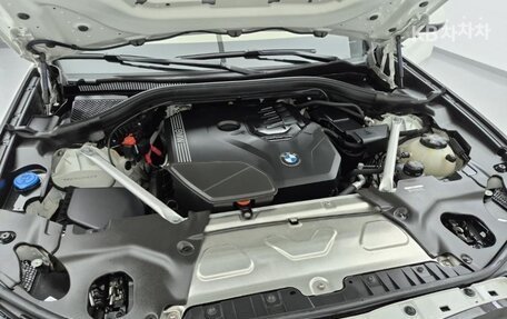 BMW X4, 2026 год, 7 300 000 рублей, 5 фотография