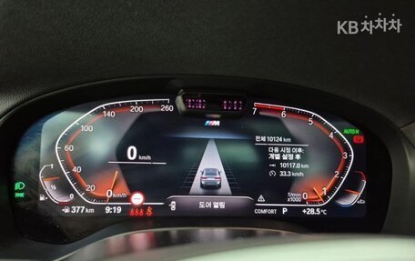 BMW X4, 2026 год, 7 300 000 рублей, 6 фотография