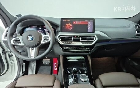 BMW X4, 2026 год, 7 300 000 рублей, 4 фотография