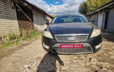 Ford Mondeo IV, 2010 год, 550 000 рублей, 1 фотография