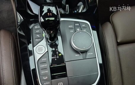 BMW X4, 2026 год, 7 300 000 рублей, 8 фотография