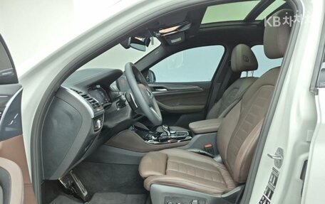 BMW X4, 2026 год, 7 300 000 рублей, 11 фотография