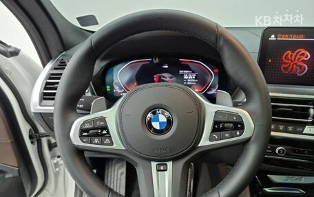BMW X4, 2026 год, 7 300 000 рублей, 9 фотография
