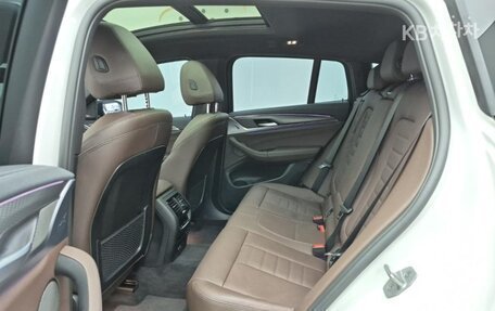 BMW X4, 2026 год, 7 300 000 рублей, 12 фотография