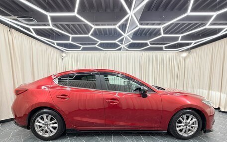 Mazda Axela, 2014 год, 1 379 000 рублей, 7 фотография
