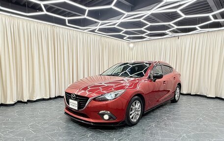 Mazda Axela, 2014 год, 1 379 000 рублей, 2 фотография