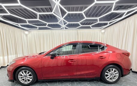 Mazda Axela, 2014 год, 1 379 000 рублей, 3 фотография