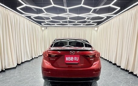 Mazda Axela, 2014 год, 1 379 000 рублей, 5 фотография