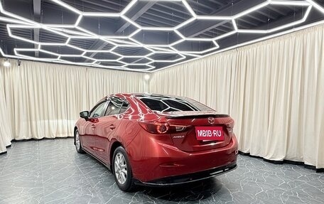 Mazda Axela, 2014 год, 1 379 000 рублей, 4 фотография
