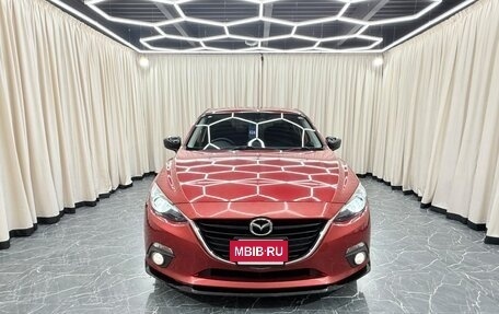 Mazda Axela, 2014 год, 1 379 000 рублей, 9 фотография