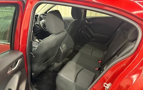 Mazda Axela, 2014 год, 1 379 000 рублей, 18 фотография