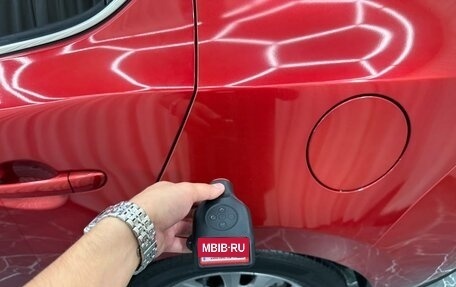 Mazda Axela, 2014 год, 1 379 000 рублей, 24 фотография