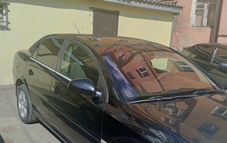 Opel Vectra C рестайлинг, 2006 год, 500 000 рублей, 3 фотография