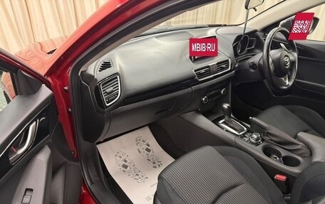 Mazda Axela, 2014 год, 1 379 000 рублей, 12 фотография