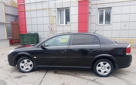 Opel Vectra C рестайлинг, 2006 год, 500 000 рублей, 8 фотография
