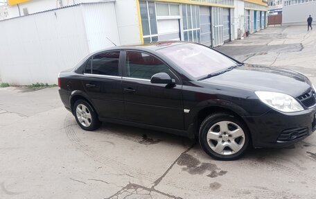 Opel Vectra C рестайлинг, 2006 год, 500 000 рублей, 6 фотография