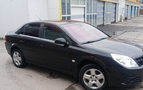 Opel Vectra C рестайлинг, 2006 год, 500 000 рублей, 9 фотография