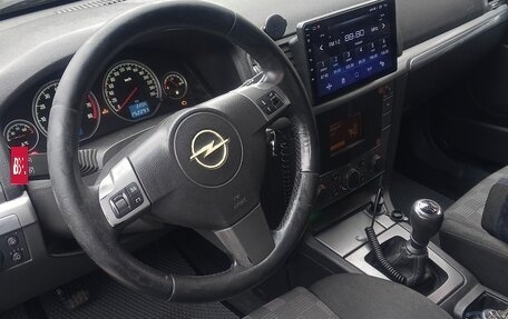Opel Vectra C рестайлинг, 2006 год, 500 000 рублей, 7 фотография