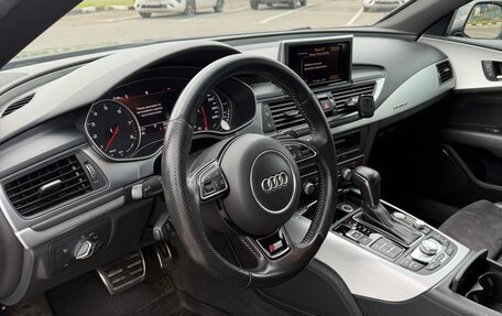 Audi A7, 2015 год, 2 495 000 рублей, 8 фотография