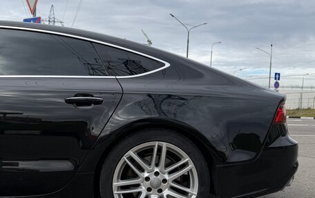 Audi A7, 2015 год, 2 495 000 рублей, 6 фотография