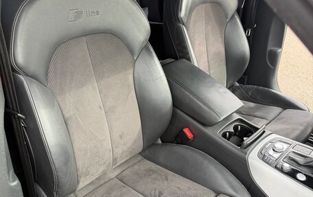 Audi A7, 2015 год, 2 495 000 рублей, 9 фотография