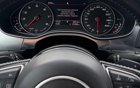 Audi A7, 2015 год, 2 495 000 рублей, 7 фотография