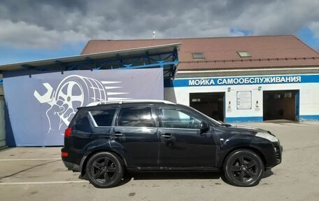 Peugeot 4007, 2008 год, 800 000 рублей, 3 фотография