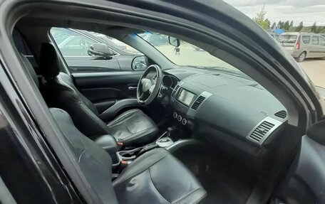 Peugeot 4007, 2008 год, 800 000 рублей, 12 фотография