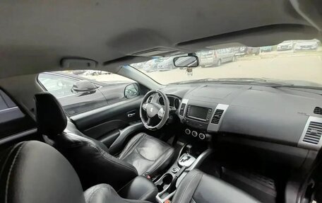 Peugeot 4007, 2008 год, 800 000 рублей, 13 фотография