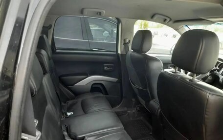 Peugeot 4007, 2008 год, 800 000 рублей, 14 фотография